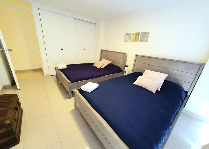 Amplio Depto 3 Rec Excelente Ubicacion Polanco Apartamento *