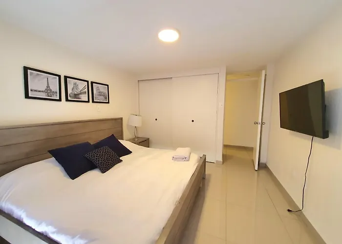 Apartamento Amplio Depto 3 Rec Excelente Ubicacion Polanco México DF