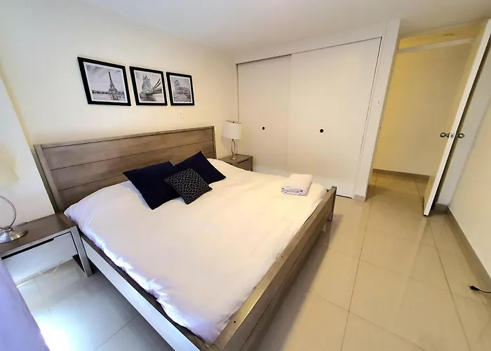 Amplio Depto 3 Rec Excelente Ubicacion Polanco Apartamento México DF