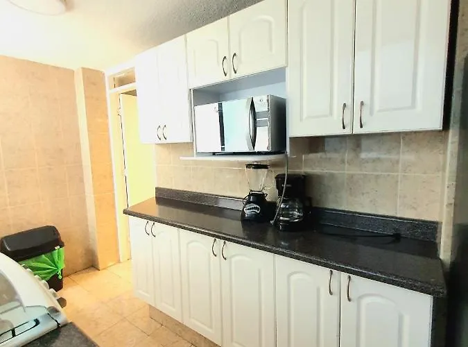 Amplio Depto 3 Rec Excelente Ubicacion Polanco *