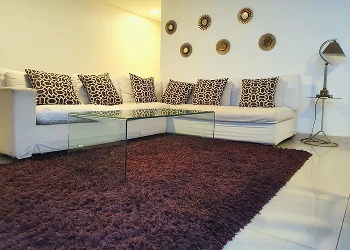Apartamento Amplio Depto 3 Rec Excelente Ubicacion Polanco México DF